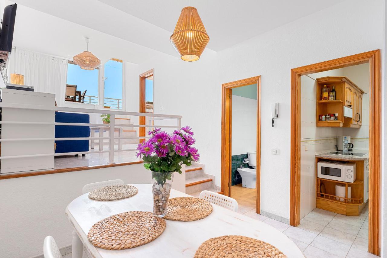 Apartment Panomaric Sea View - Sol