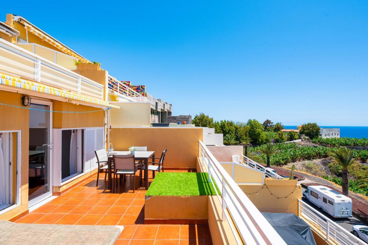 Panomaric Sea View - Sol Apartment