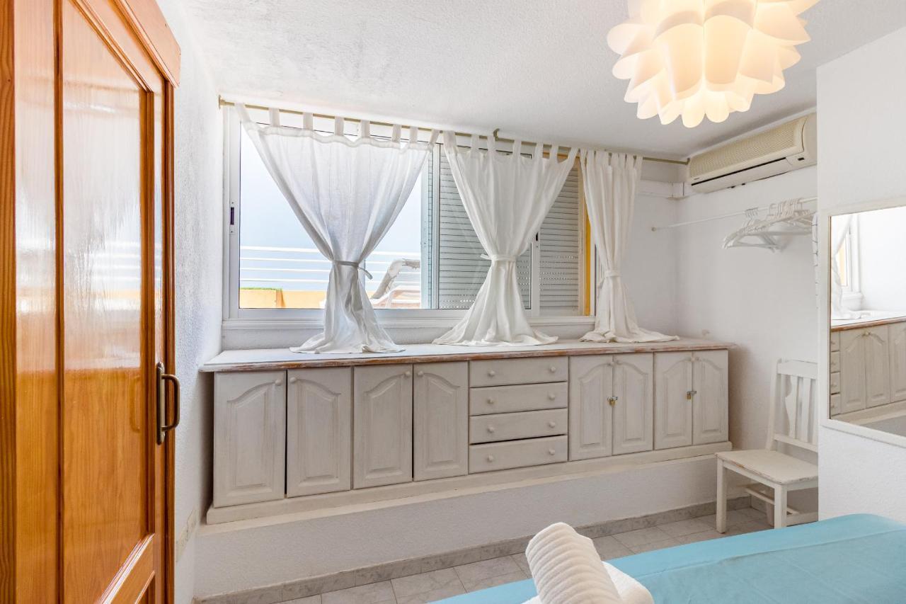 Apartment Panomaric Sea View - Sol *