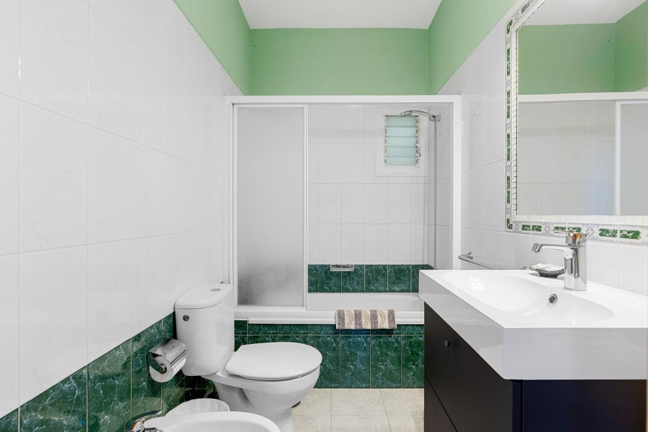 Apartment Panomaric Sea View - Sol *