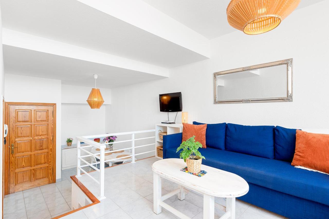 Apartment Panomaric Sea View - Sol