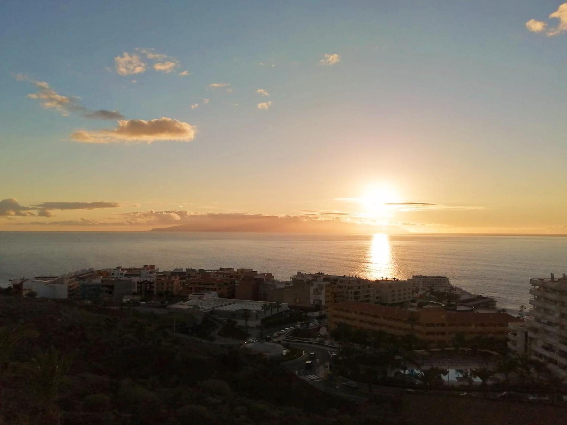 Apartment Panomaric Sea View - Sol Puerto de Santiago (Tenerife)
