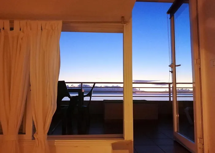 Panomaric Sea View - Sol Apartment