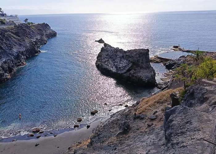 Panomaric Sea View - Sol Apartment