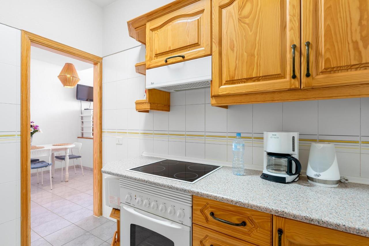 Apartment Panomaric Sea View - Sol