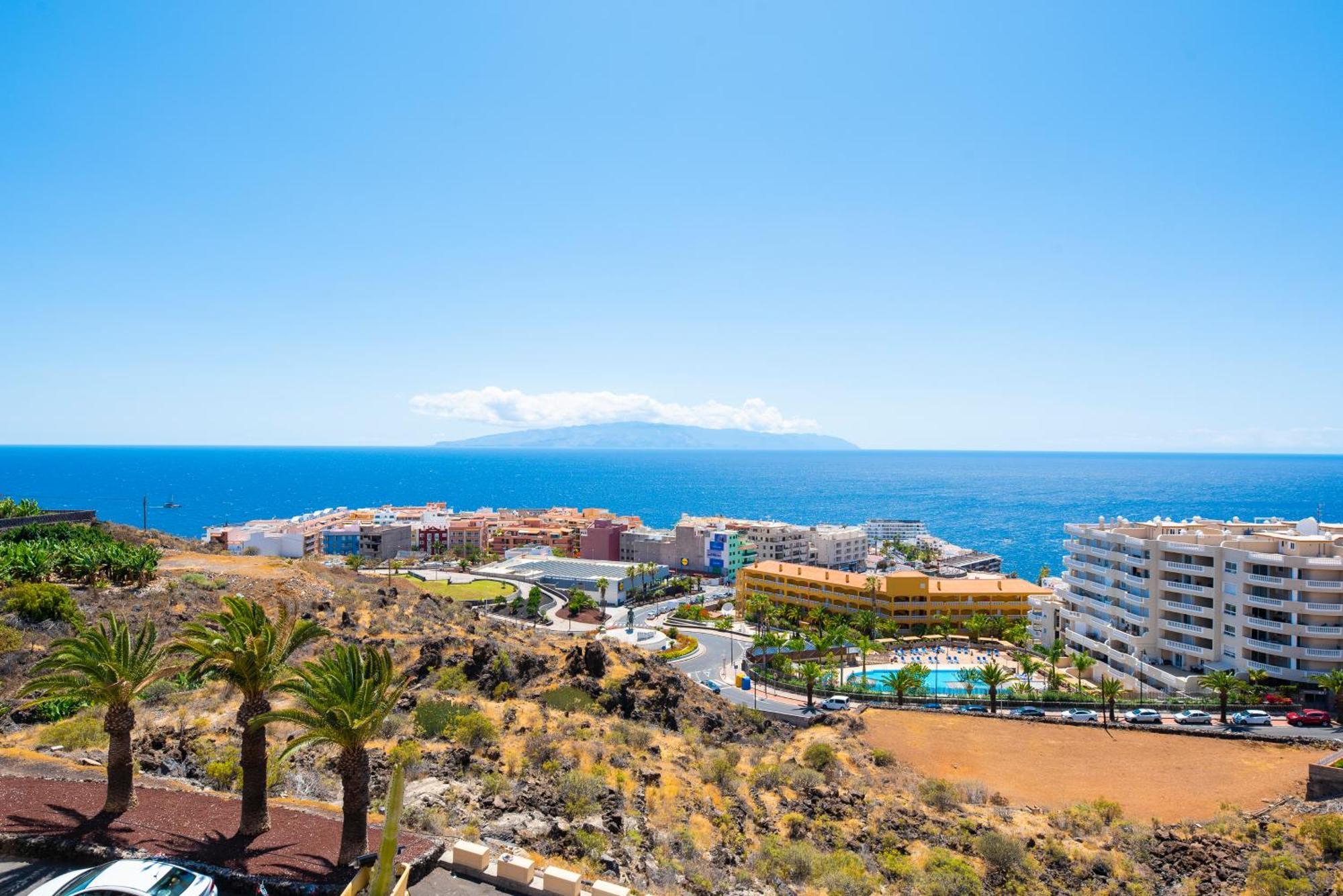 Panomaric Sea View - Sol Apartment *