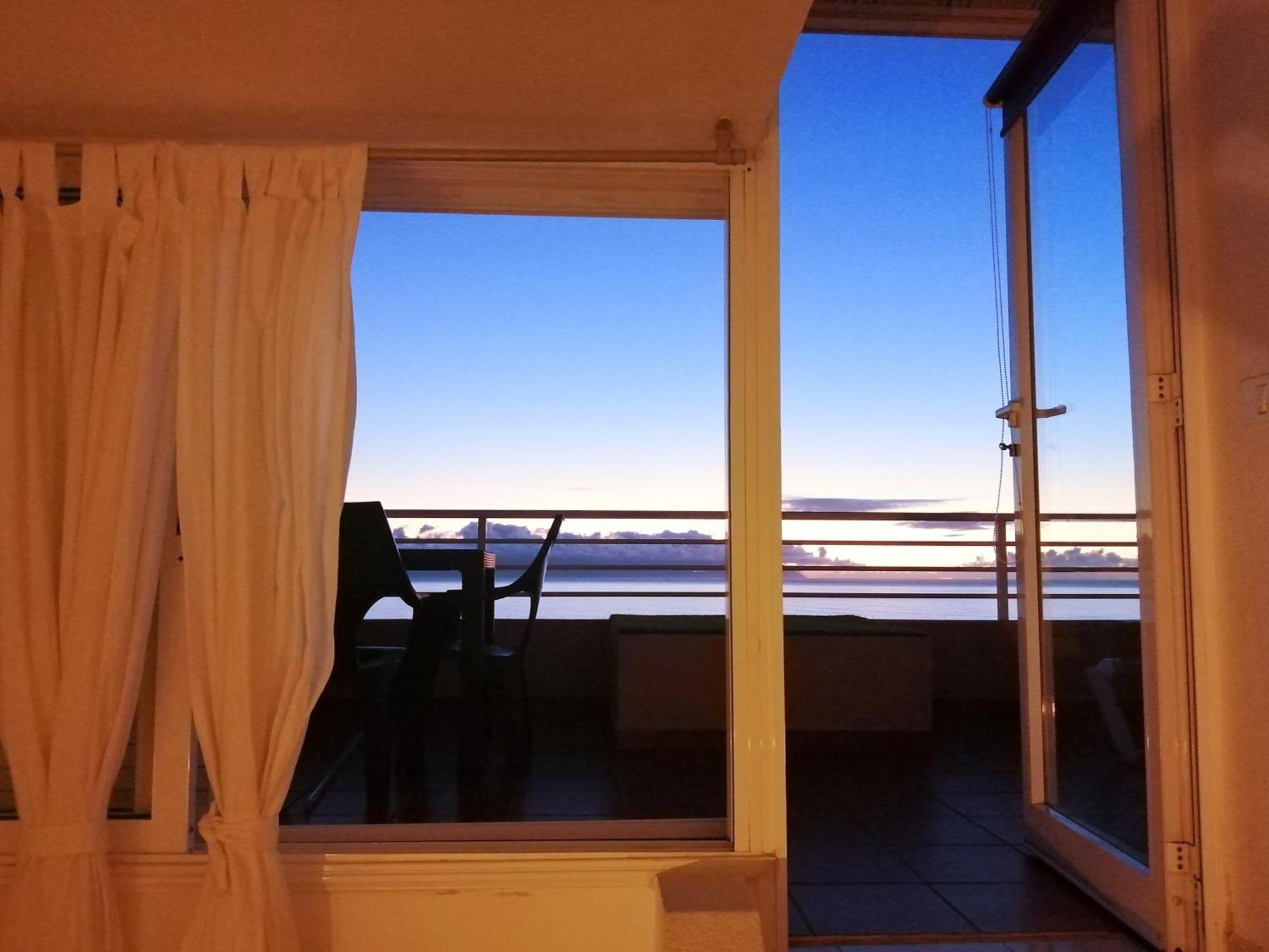 Panomaric Sea View - Sol Appartamento Puerto de Santiago (Tenerife)
