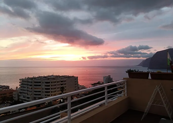 Panomaric Sea View - Sol Apartment